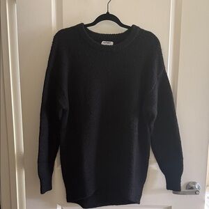 Old Navy Crewneck Oversized Sweater